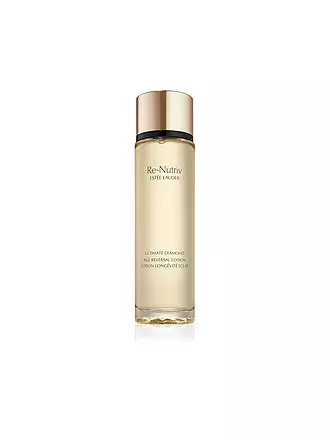ESTÉE LAUDER | Gesichtscreme - Ultimate Diamond Age Reversal Lotion 200ml | 
